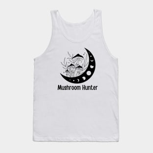 Mushroom Hunter Tank Top